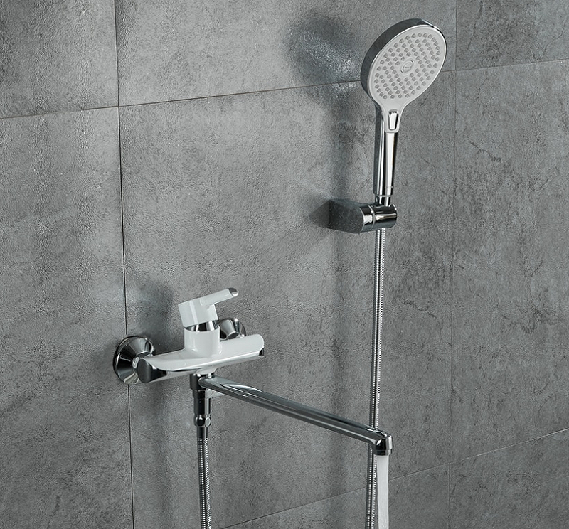 Смеситель для ванны Gappo G03-8 G2203-8