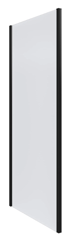 BAS Cube SP-100-C-B Боковая панель 1000х1900 Черный КУ00025