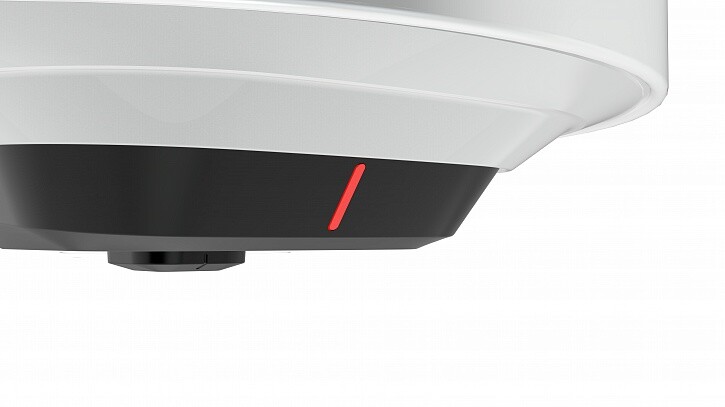 Ariston PRO1 R INOX ABS 50 V водонагреватель электрический 50 литров 3700561