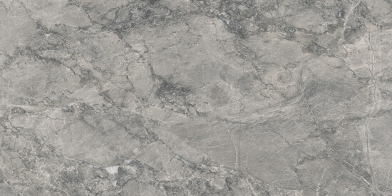 Керамогранит Cersanit Futura тонкий Grigio Nuovalato серый ректификат 60x120 A17125