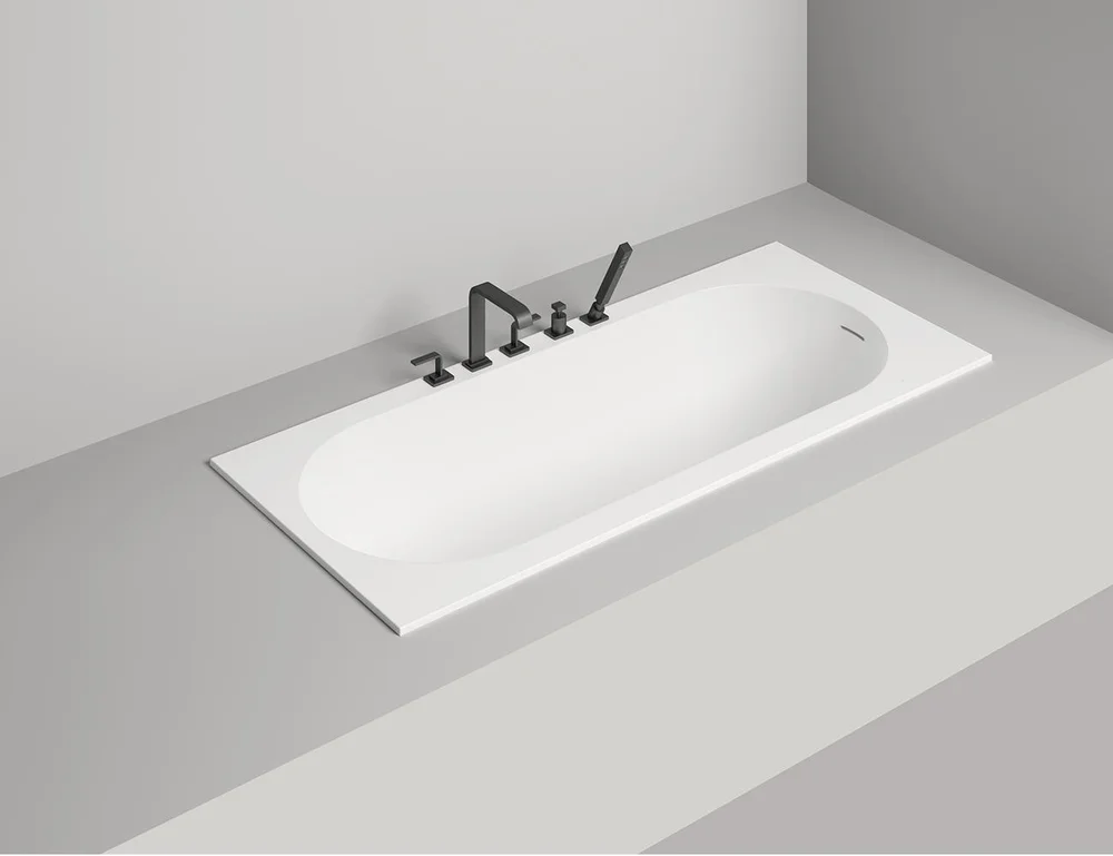 Salini Ornella Kit S-Sense ванна прямоугольная 170х80 102414M