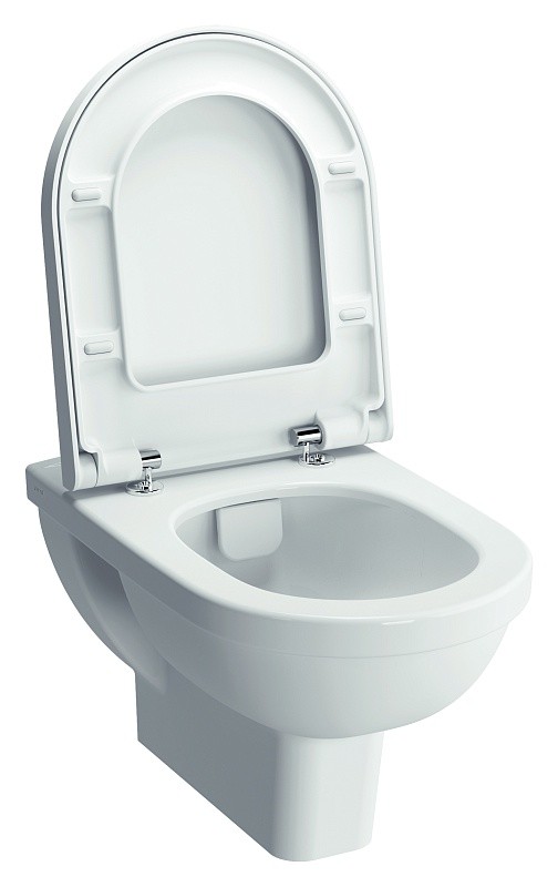 Vitra Form 300 7755B003-6039 унитаз подвесной