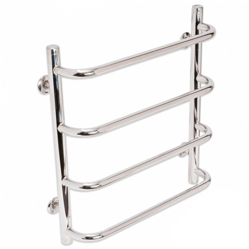 Laris Стандарт П4 полотенцесушитель водяной 450*500