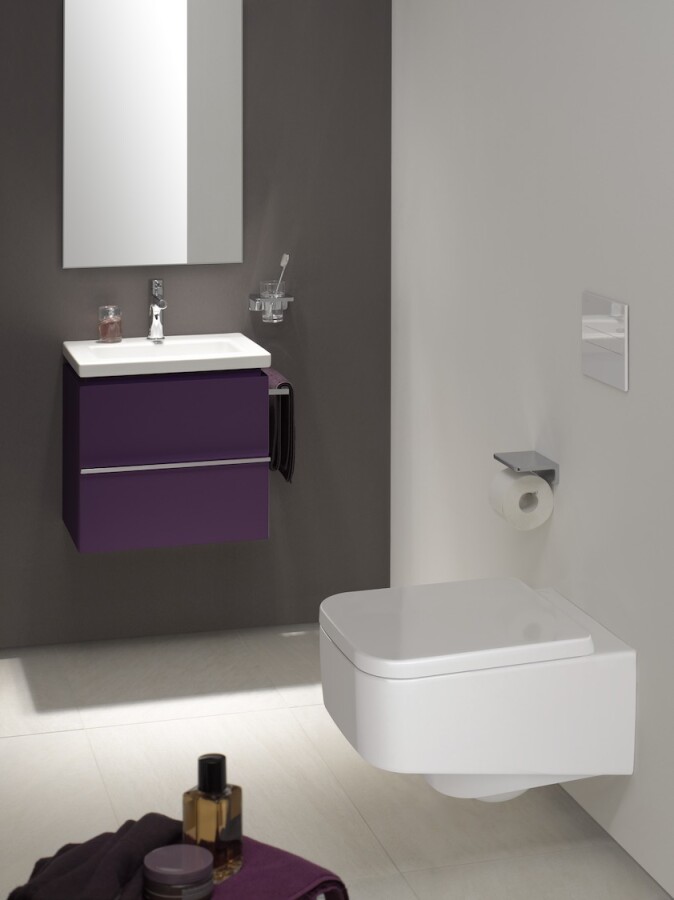 Laufen Pro S 8.2096.2.000.000.1 унитаз подвесной
