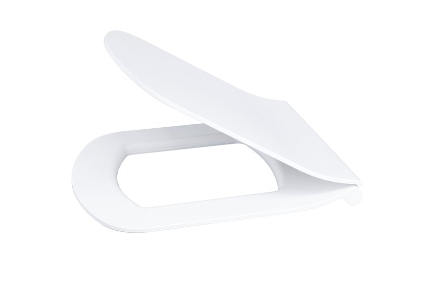 Ravak Classic Slim X01673 сиденье для унитаза