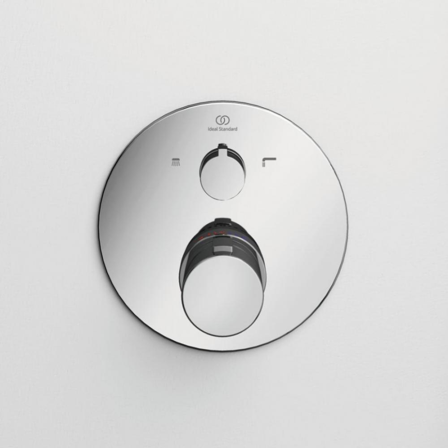 Ideal Standard Ceratherm смеситель для ванны A5814AA