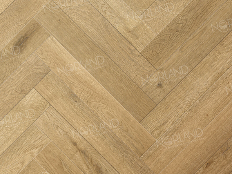 Ламинат Alpine Floor Norland Herringbone Elegant Strong LF304-09 Дуб Хайнан 600х100х12 mm