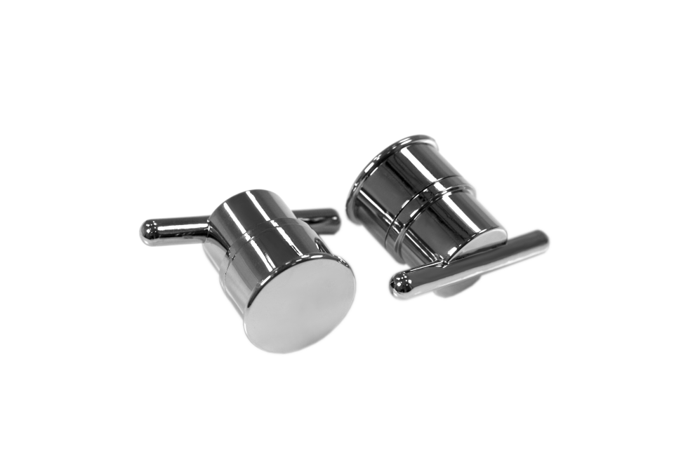 Triton Душевое Ограждение Лайт 100*100 А Щ0000061794