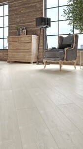 Alpine Floor Classic SPC ламинат Дуб Арктик ECO 134-7 MC 1220 х 183 х 4.0 mm