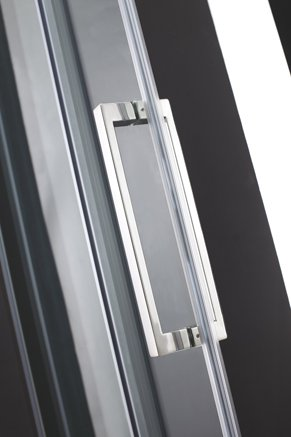 Cezares Premier Soft душевой уголок 120х80 PREMIER-SOFT-W-AH-1-120/80-C-Cr-IV