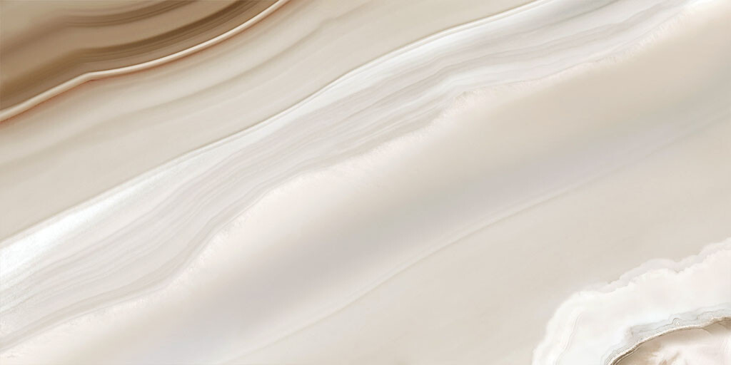 Керамогранит 60120ANG11P LCM Angel Agate Latte Полированный 600 x 1200 x 7 мм.