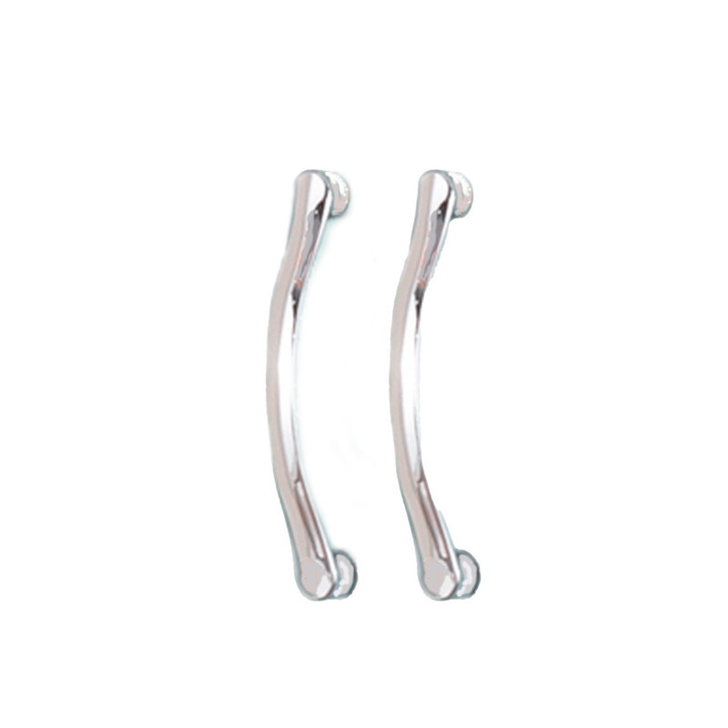 Душевая кабина Taliente TA-12080G(L) 120х80 асимметричная