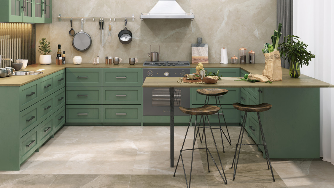 Alma Ceramica Basalto керамогранит 57х57 см GFA57BST04R