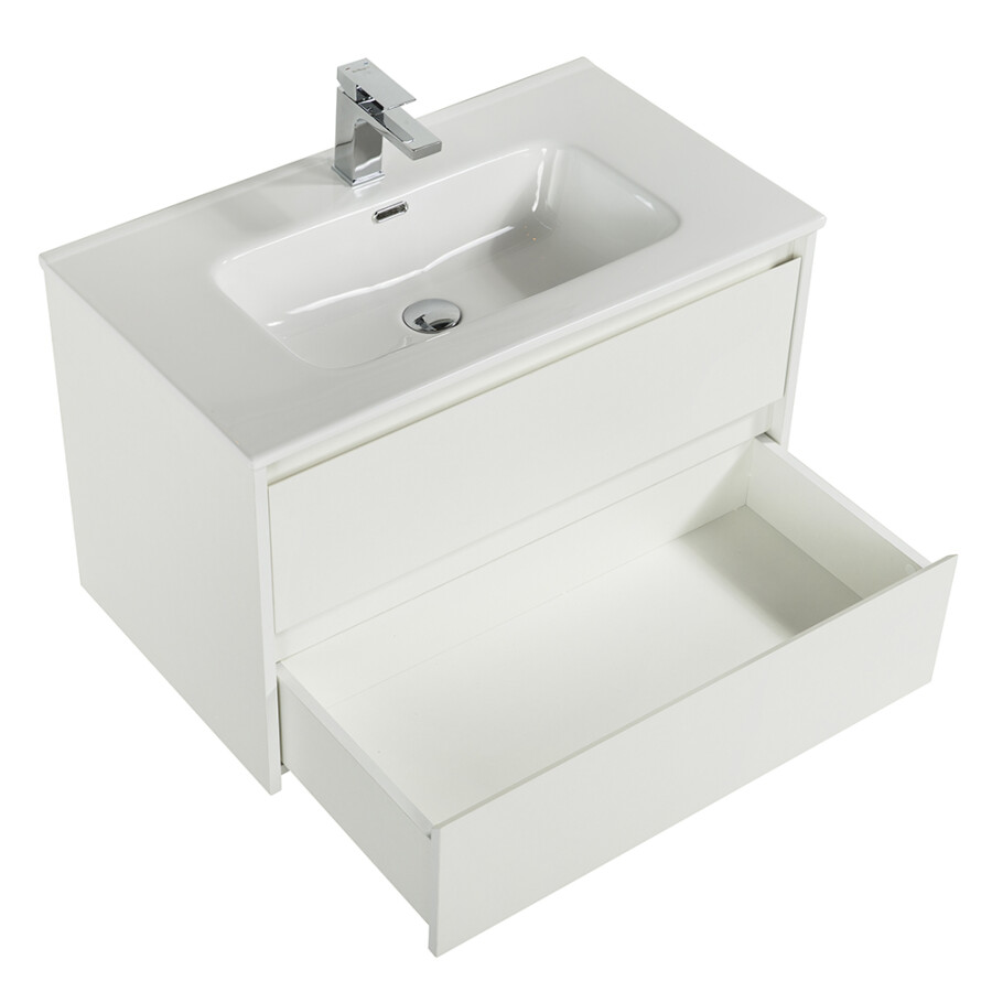 BelBagno KRAFT-900-2C-SO-BO тумба под раковину подвесная