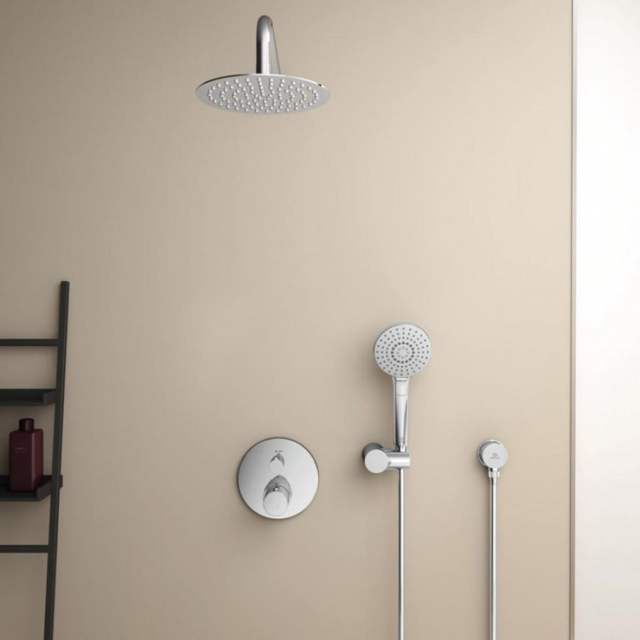 Ideal Standard Ceratherm смеситель для душа A4888AA