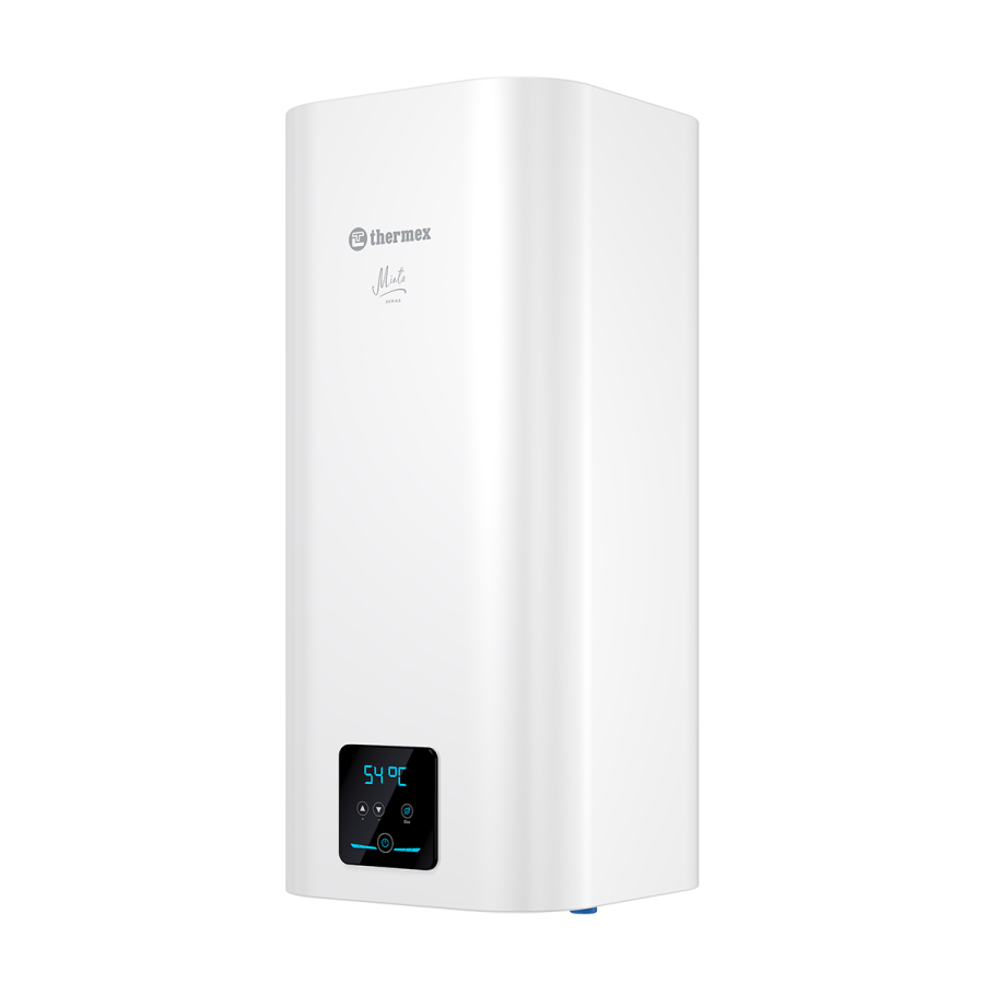 Водонагреватель аккумуляционный электрический бытовой Thermex Minta 80 V 111 418
