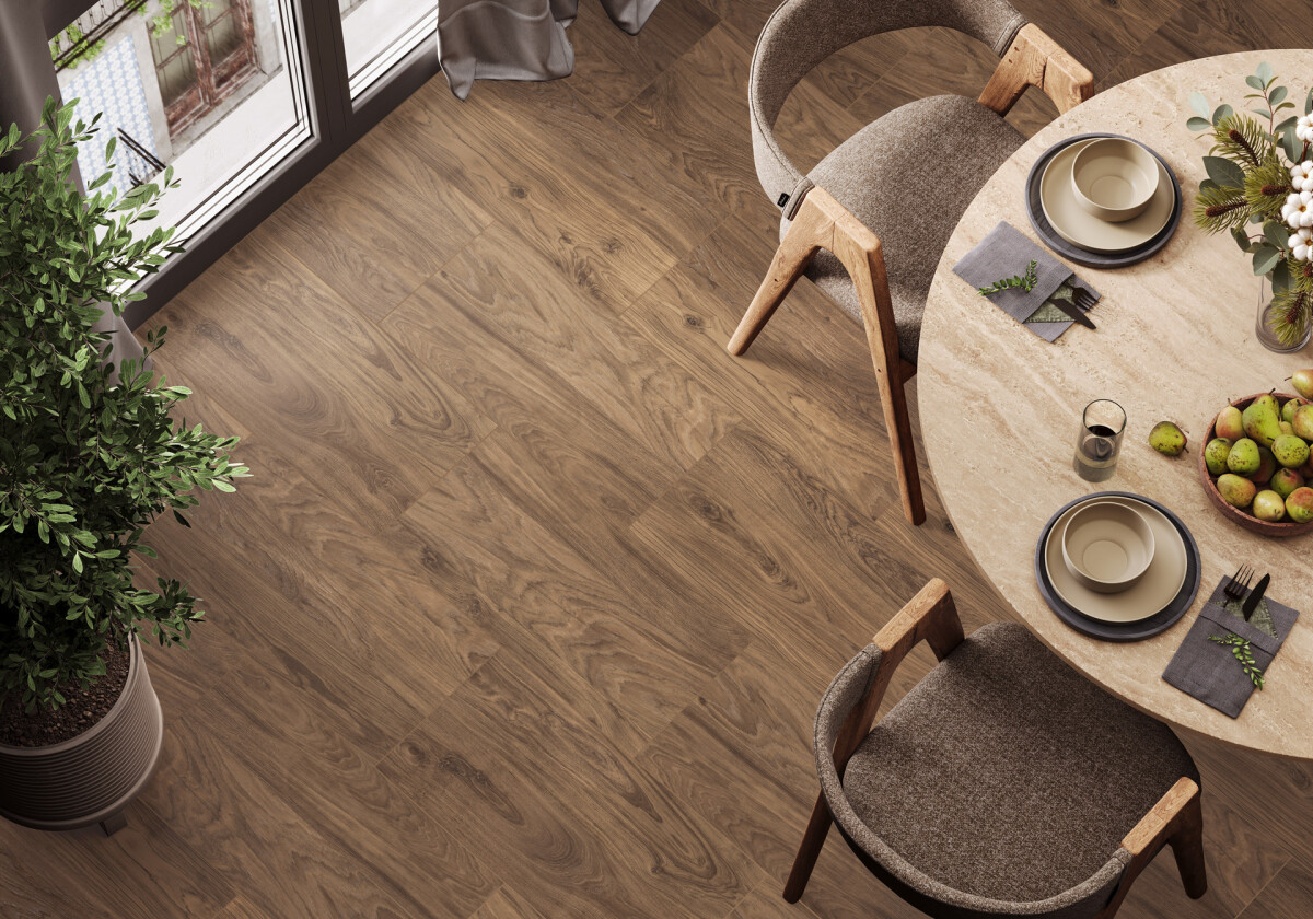 Alma Ceramica Брентвуд / Brentwood Керамогранит 300 x 600 x 7 GFA3060BWD04R