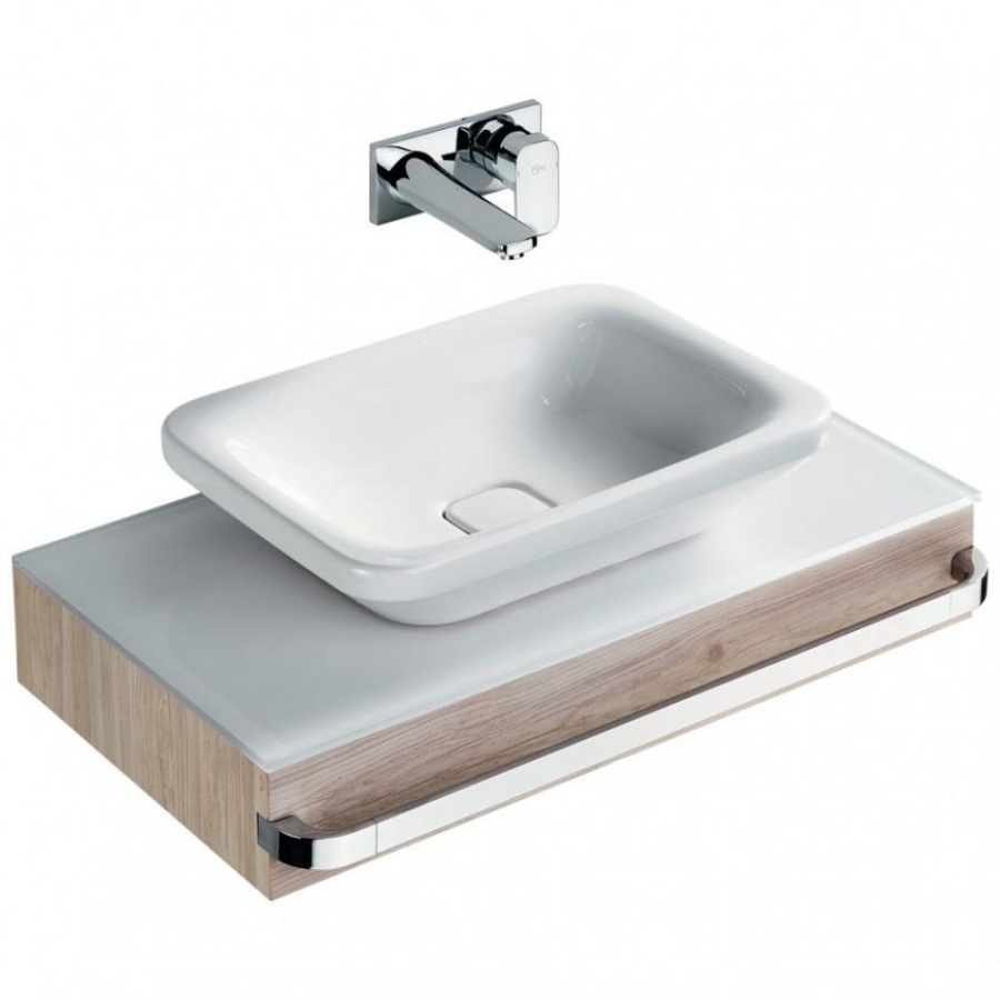 Ideal Standard Tonic смеситель для раковины A6334AA