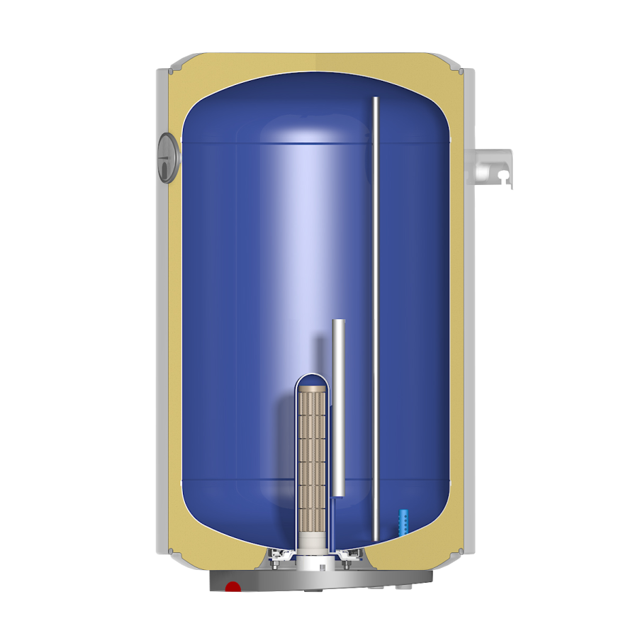 Thermex Safedry ERD 80 V водонагреватель электрический 80 литров 111 016
