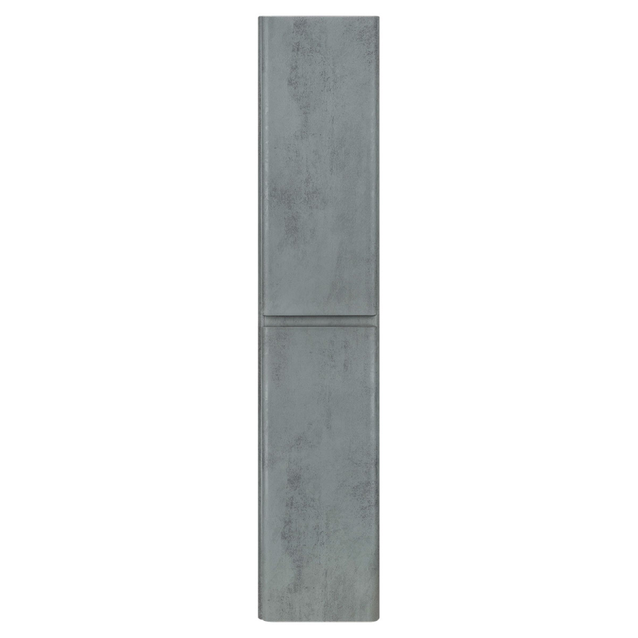 Vincea Vico шкаф подвесной 1700*350*350 Beton