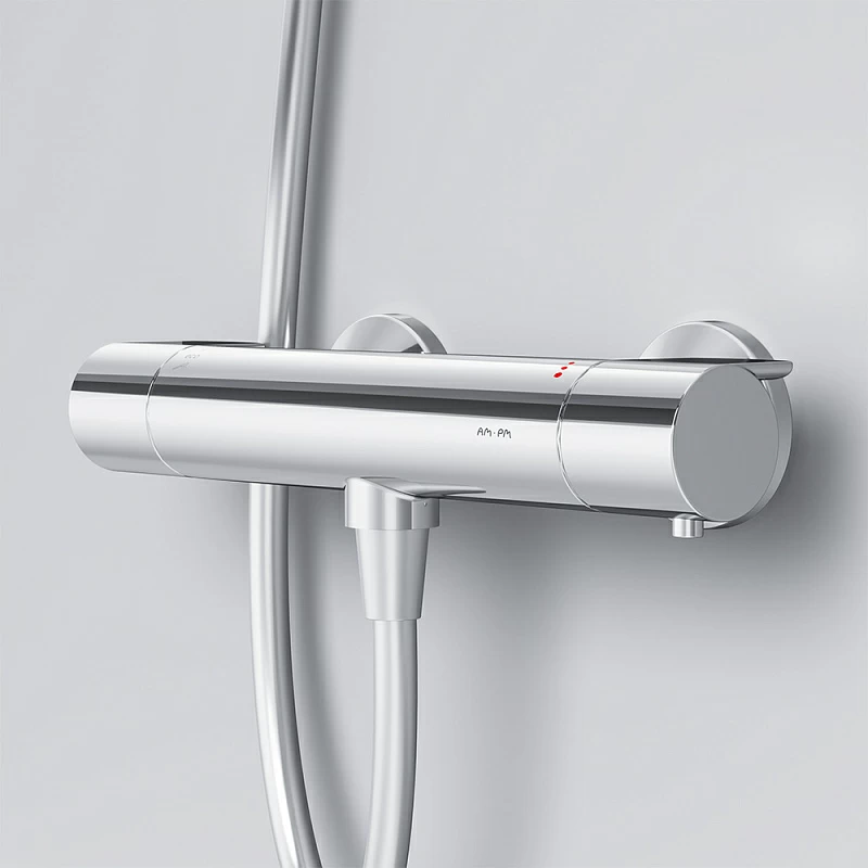 Am.Pm X-Joy смеситель для душа F85A40000