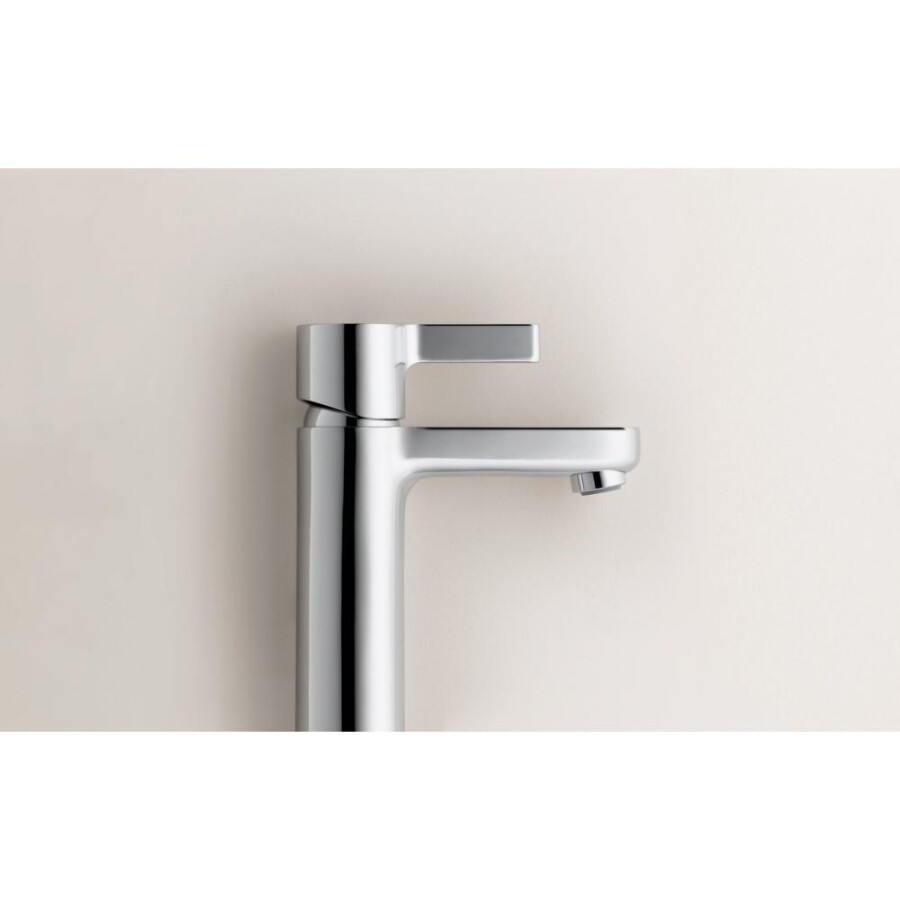 Hansgrohe Metris S 31060000 смеситель для раковины хром