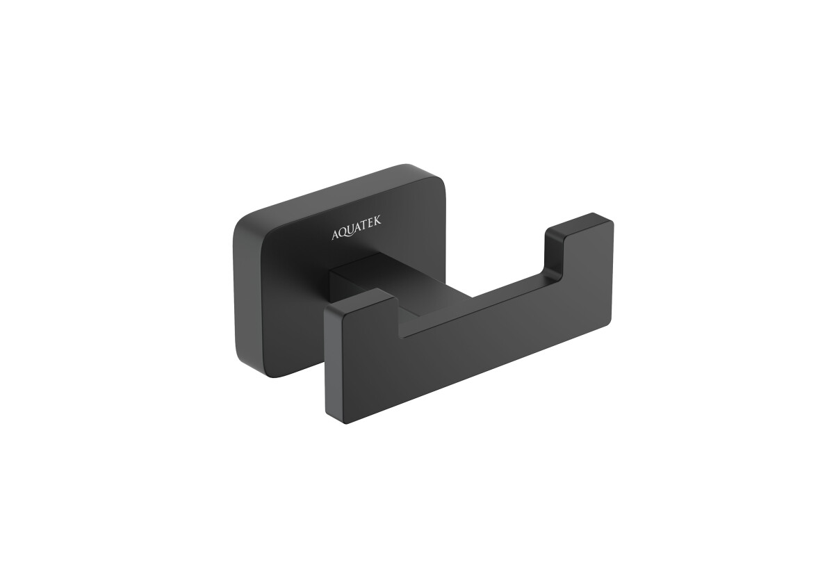 Aquatek Либра Крючок двойной AQ4302MB