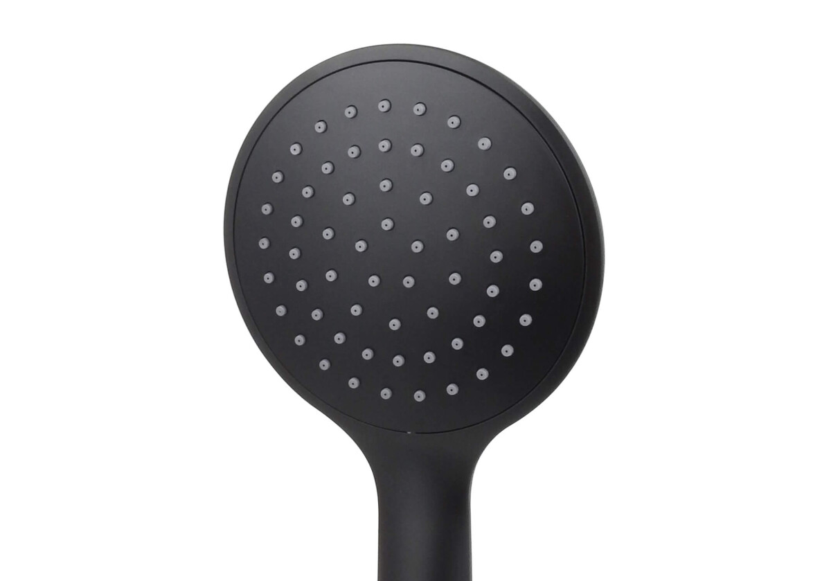 Aquatek Ручной душ 1jet AQ2001MB