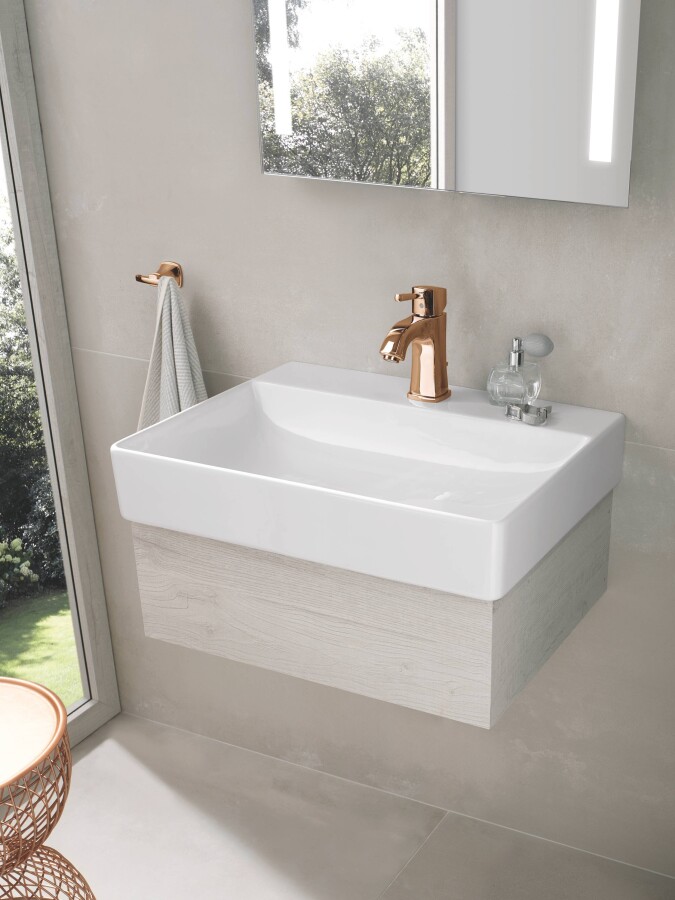 Grohe Grandera 23303DA0 смеситель для раковины 28 мм