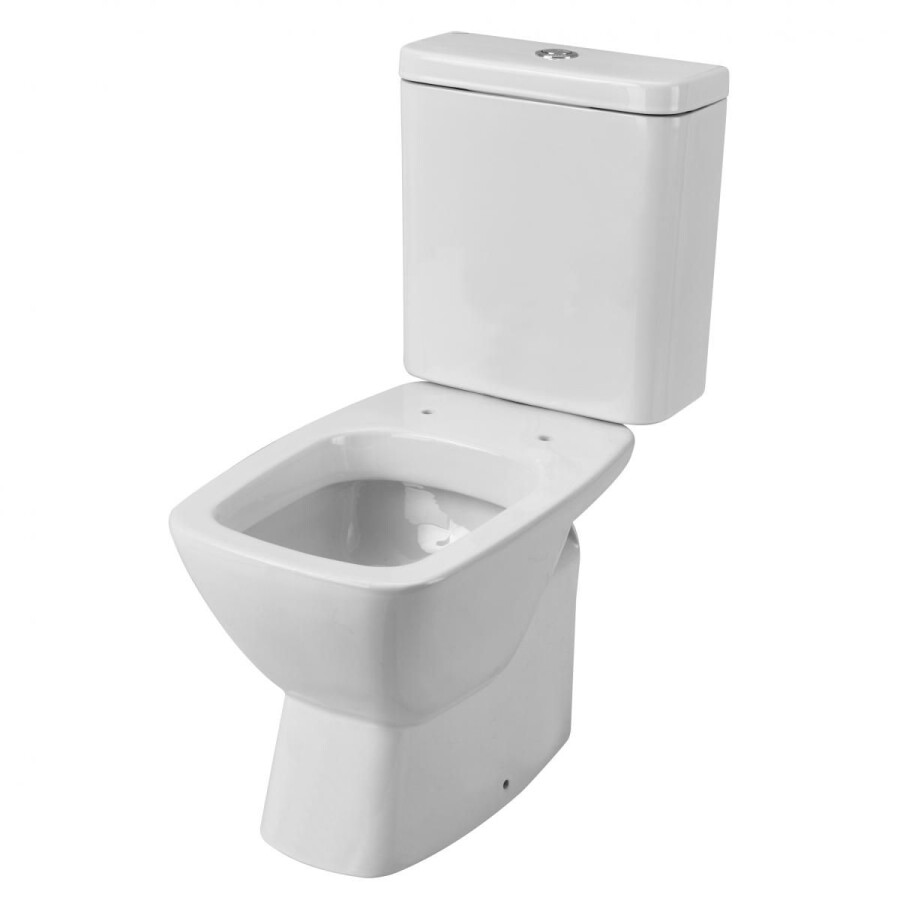 Santek Нео 1.WH30.2.194 унитаз напольный