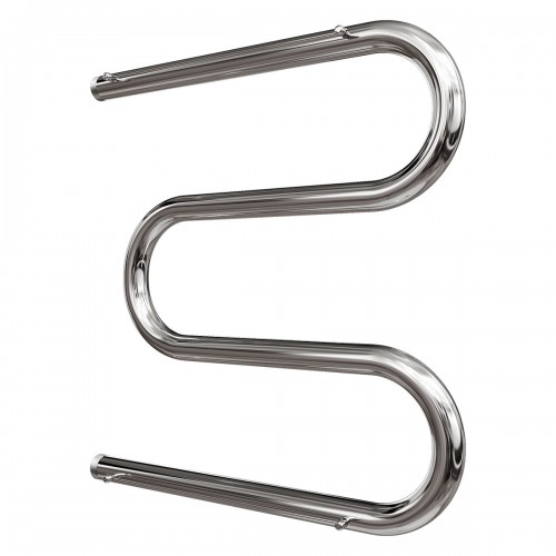 Point полотенцесушитель водяной с полкой 50х70 PN38557P