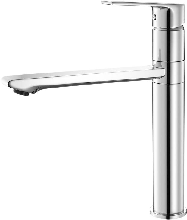 Iddis Edifice EDISB00i05 смеситель для кухни хром