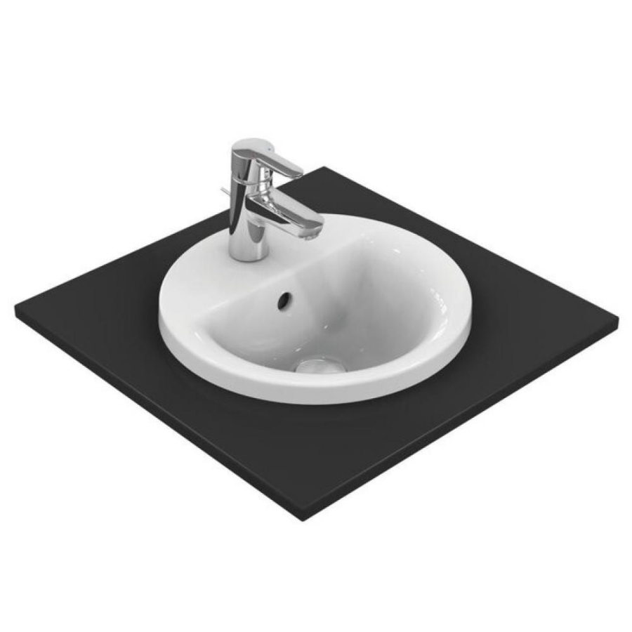 Ideal Standard Connect раковина 38 см E504101