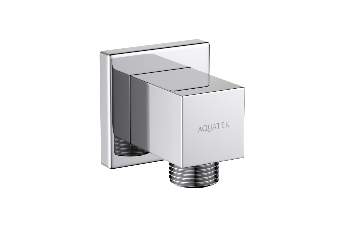 Aquatek Шланговое подсоединение AQ2458CR