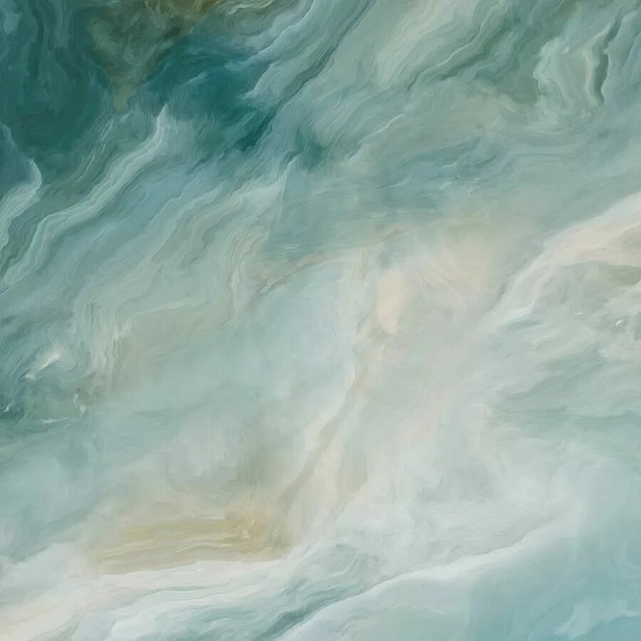 Керамогранит 6060ILN55HG LCM Illusion Flow Суперполированный 600 x 600 x 8 мм.