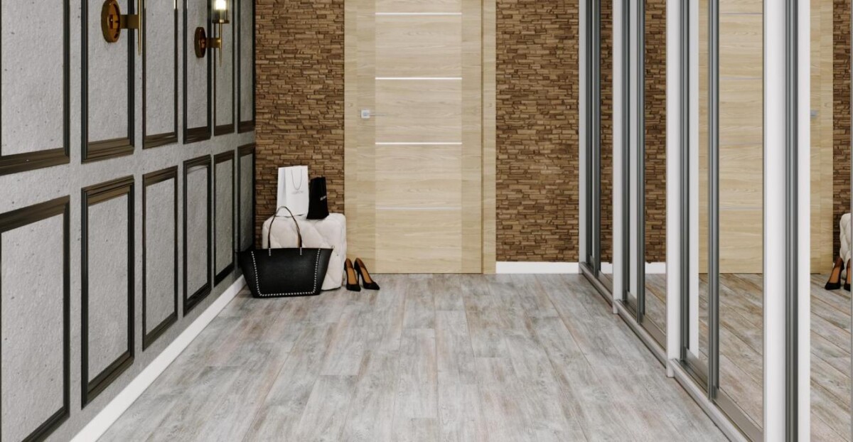 Ламинат Kastamonu Sunfloor 12 102 Дуб Тенерифе