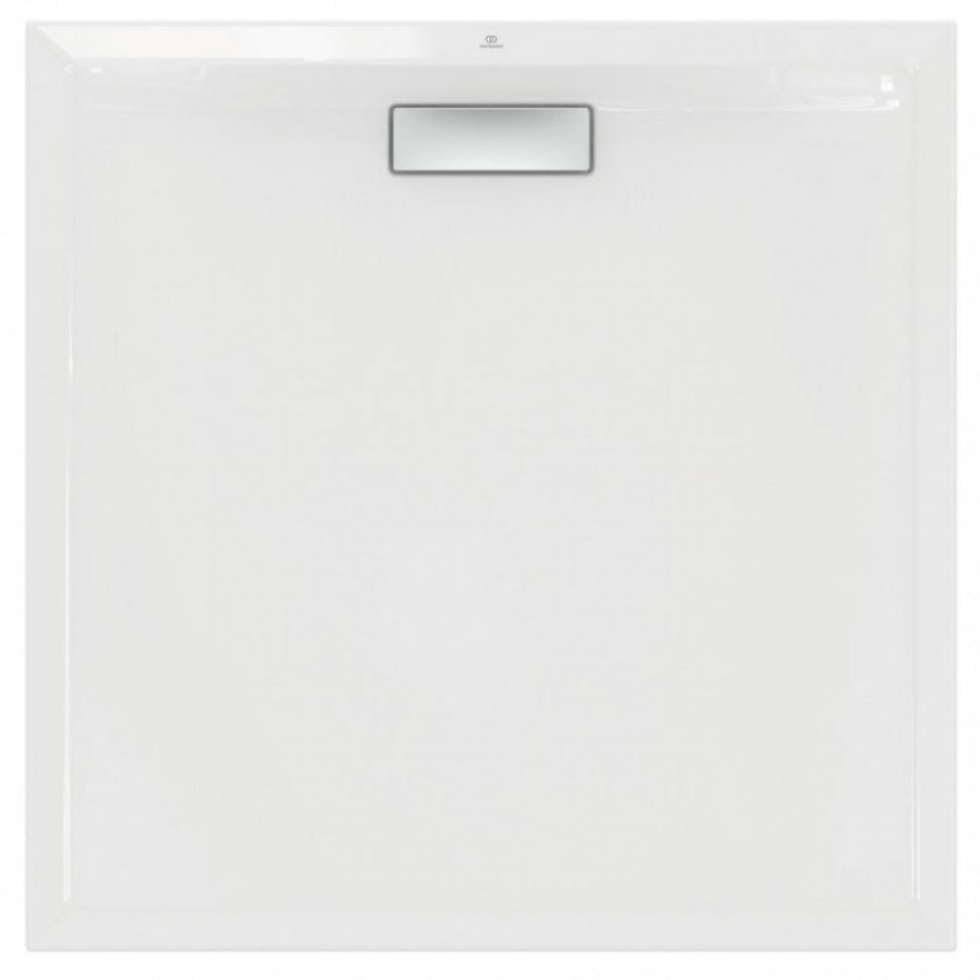 Ideal Standard Ultraflat New душевой поддон 100х100 T448801