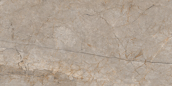 Керамогранит Cersanit Futura тонкий Silver Roots серый ректификат 60x120 A17124