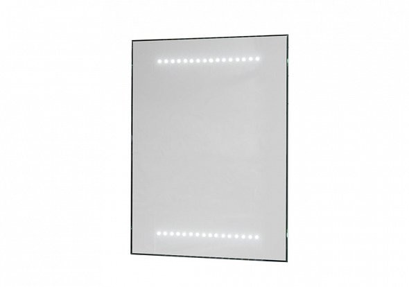 Зеркальное полотно Aquanet LED-04 60*80 00180762