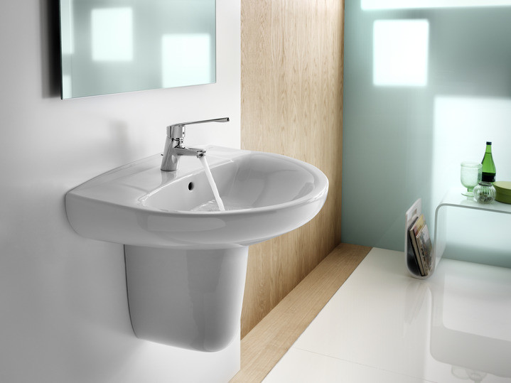 Roca Victoria 327391000 раковина подвесная 65 см