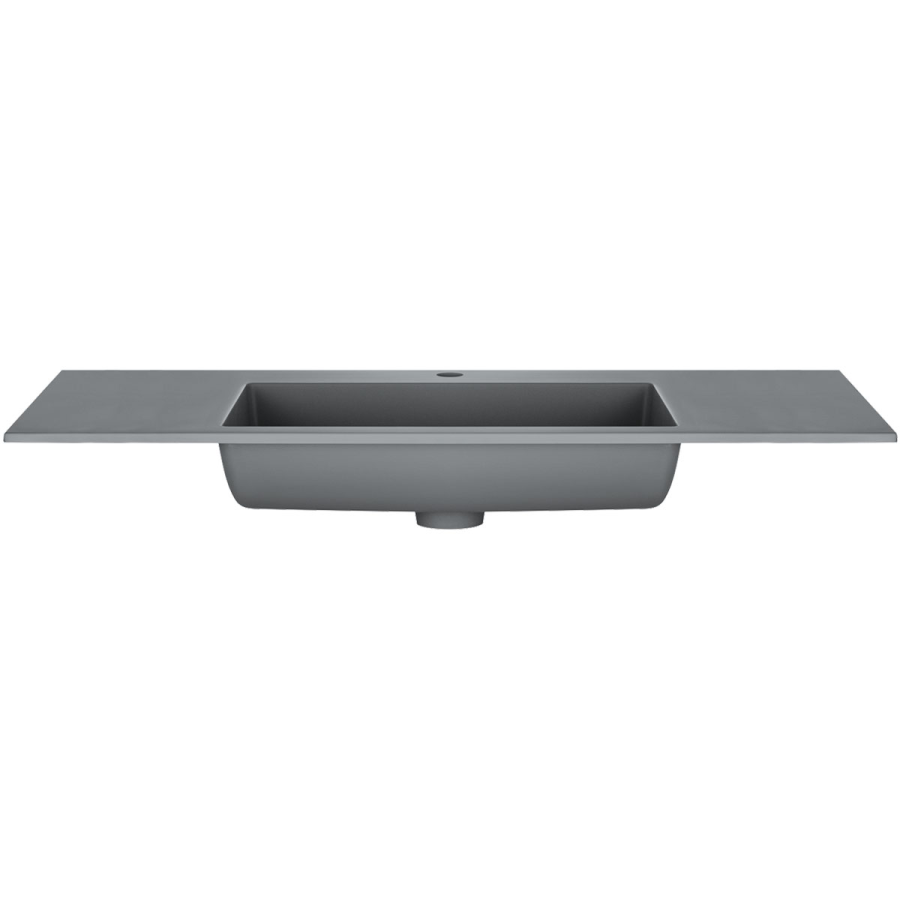 Vincea раковина из камня 100 см VCB-13100G