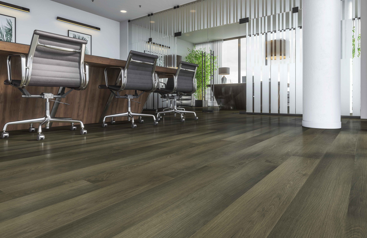Home Expert Natural кварцвиниловый ламинат 1204/0-005