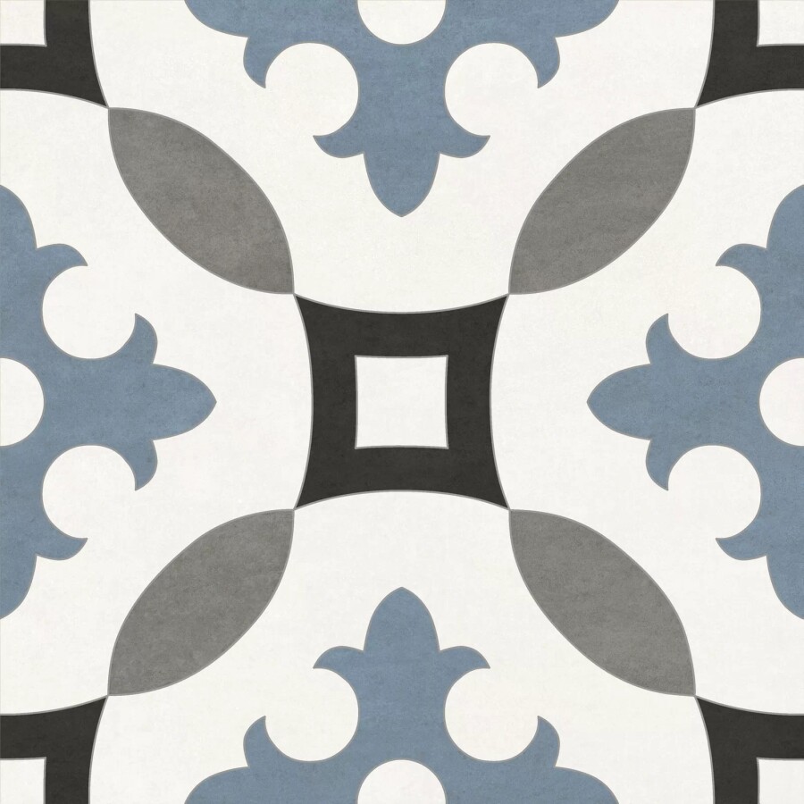 Керамогранит Artkera Group Design Art GP2020DNN13 Rio Матовый 200 x 200 x 8 мм.