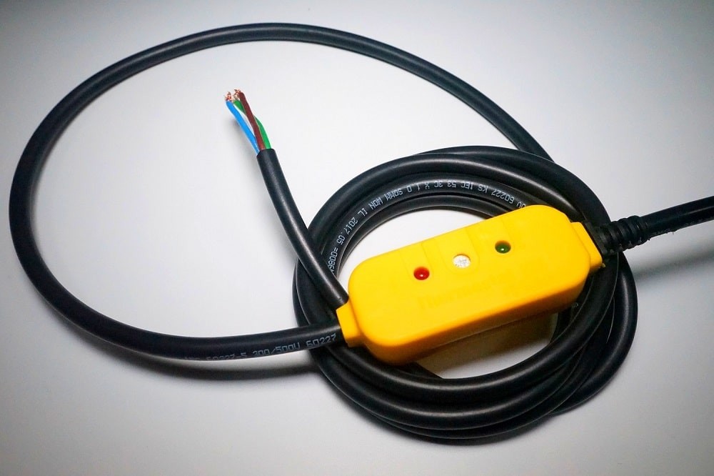 Терморегулятор Termostat Kit 2,0 кВт