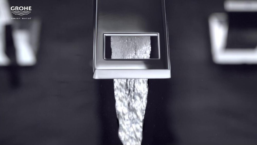 Grohe Allure Brilliant 23114000 смеситель для раковины 28 мм