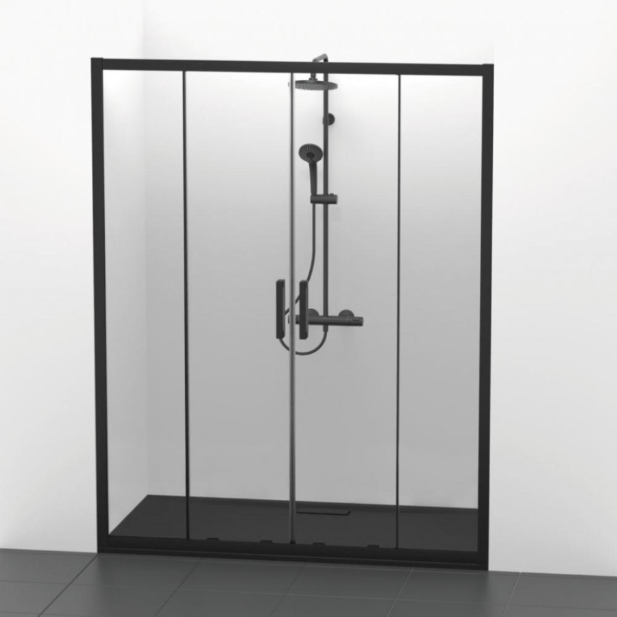 Ideal Standard Connect душевая дверь 160 см K9282V3