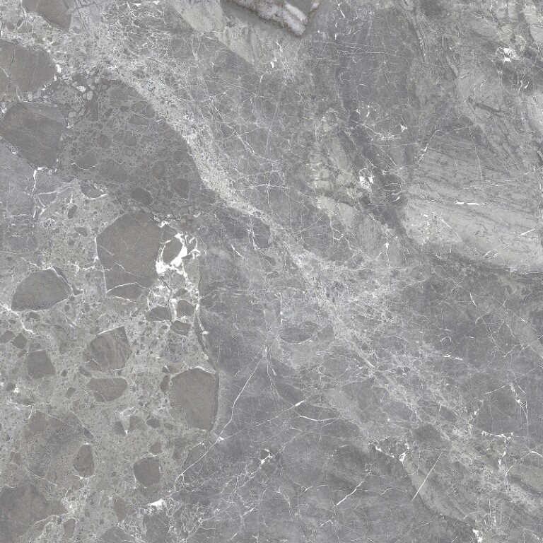 Delacora Greiny Graphite Sugar Керамогранит 600 x 600 x 9.5 6060GRY25