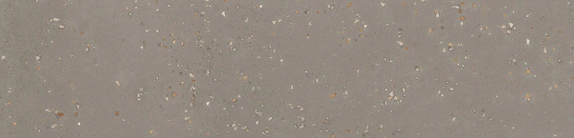 Керамический гранит Подступенок Kerama Marazzi Прованс Пунтум серый матовый обрезной 60x14,5x0,8 KM6060G1211R8ALT