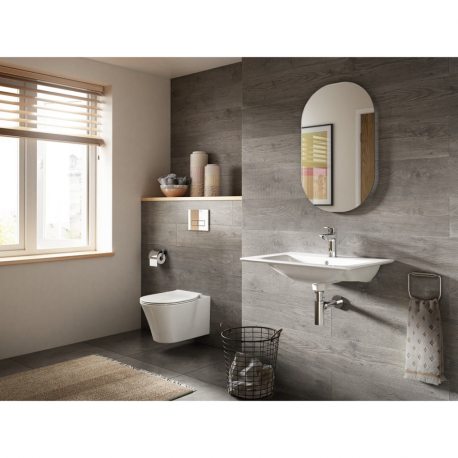Ideal Standard Connect Air раковина 64х46 см E028901