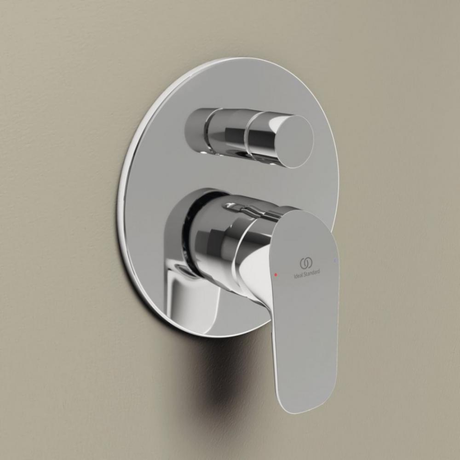 Ideal Standard Ceraflex смеситель для душа A6758AA